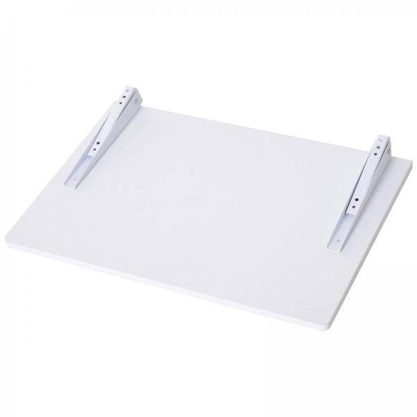 Wandklapptisch Wandtisch Klapptisch weiss - Palo24