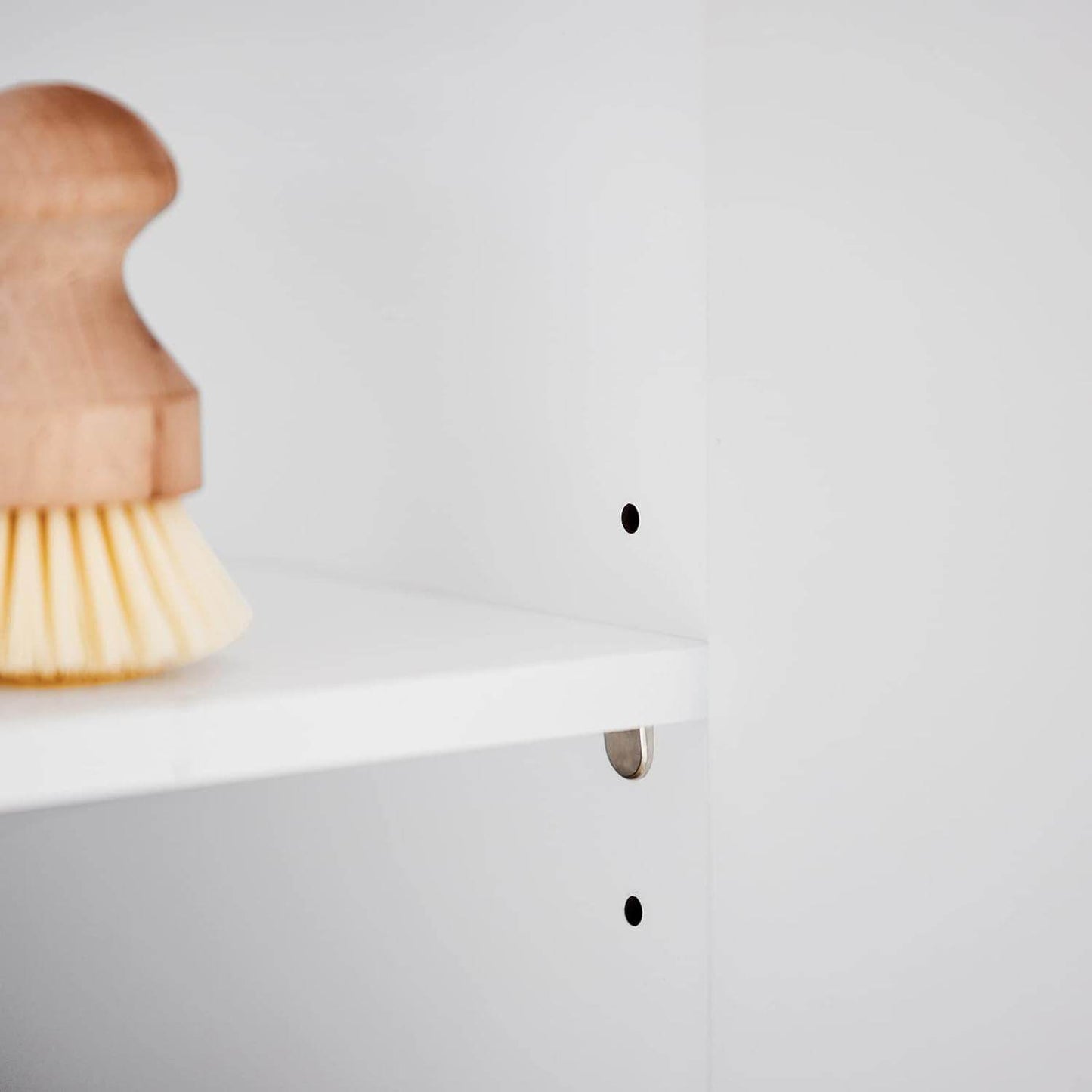 Waschbeckenunterschrank | Badschrank | Waschtisch | Unterschrank Weiss BZR92-W - Palo24