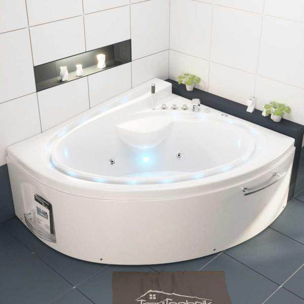 Eckwhirlpool HYDRA 165x148 - Palo24