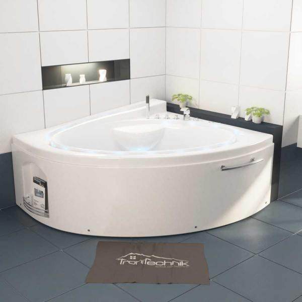 Eckwhirlpool HYDRA 165x148 - Palo24