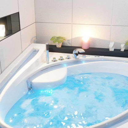 Eckwhirlpool HYDRA 165x148 - Palo24