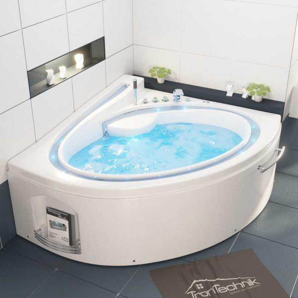 Eckwhirlpool HYDRA 165x148 - Palo24