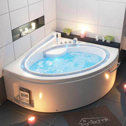 Eckwhirlpool HYDRA 165x148 - Palo24