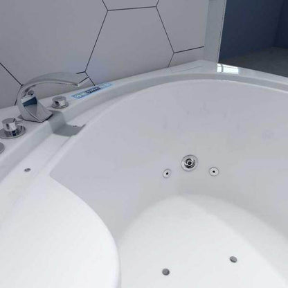 Eckwhirlpool HYDRA 165x148 - Palo24