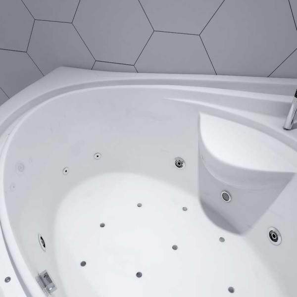 Eckwhirlpool HYDRA 165x148 - Palo24