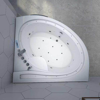 Eckwhirlpool HYDRA 165x148 - Palo24