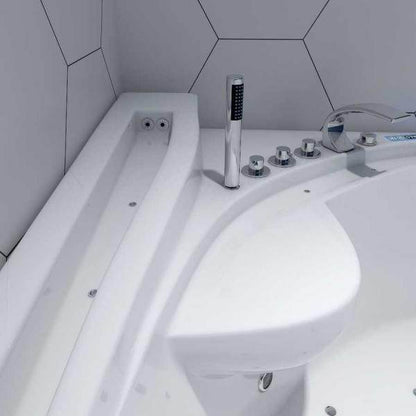 Eckwhirlpool HYDRA 165x148 - Palo24
