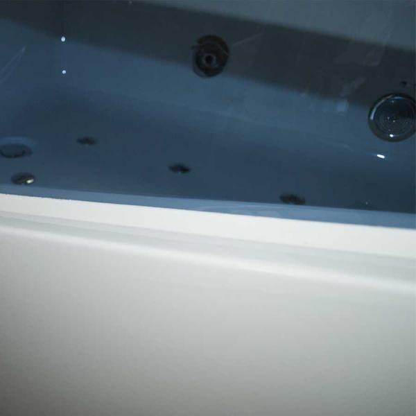 LED Whirlpool RHODOS 180x90 - Palo24