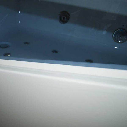 LED Whirlpool RHODOS 180x90 - Palo24