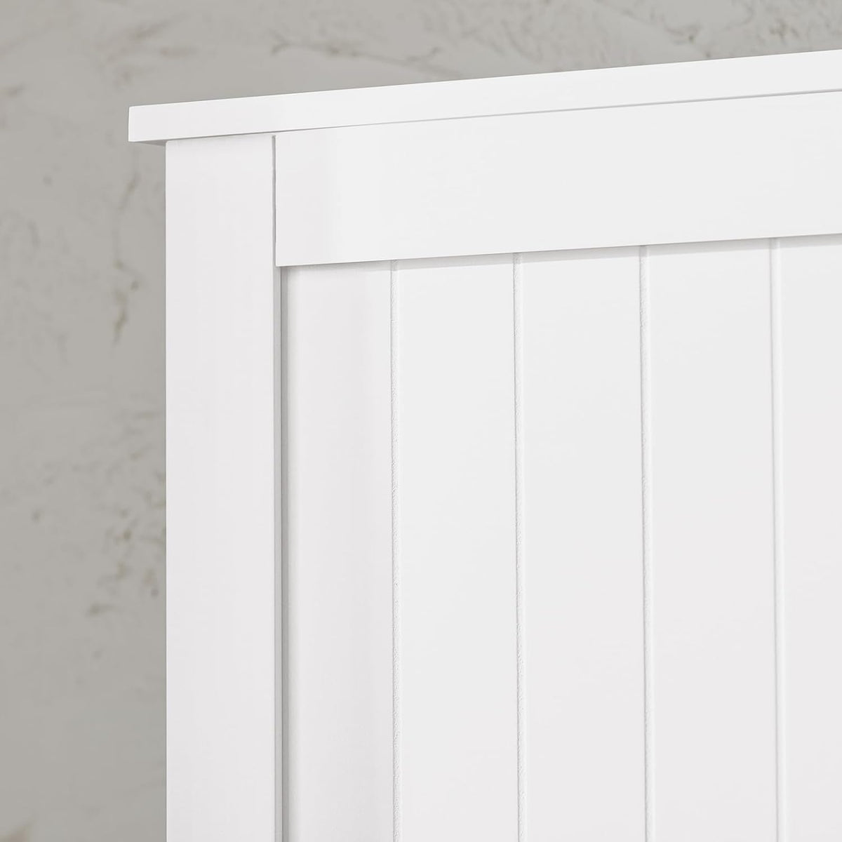Hängeschrank | Badschrank | Medizinschrank | Wandschrank | Weiss BZR103-W - Palo24