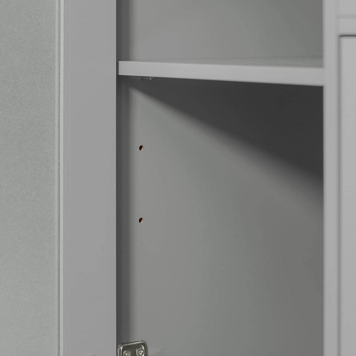 Küchenschrank | Sideboard | Flurschrank | Küchenwagen | FSB78-HG - Palo24