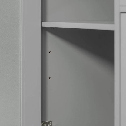Küchenschrank | Sideboard | Flurschrank | Küchenwagen | FSB78-HG - Palo24