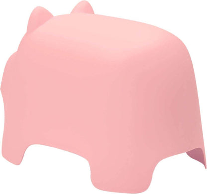 Kindehocker | Tierhocker | Schweindesign | Pink | KMB14-P - Palo24