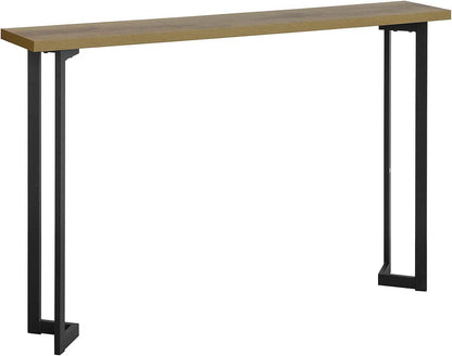 Konsolentisch | Flurtisch | Beistelltisch Metall | Sideboard | FSB50-PF - Palo24