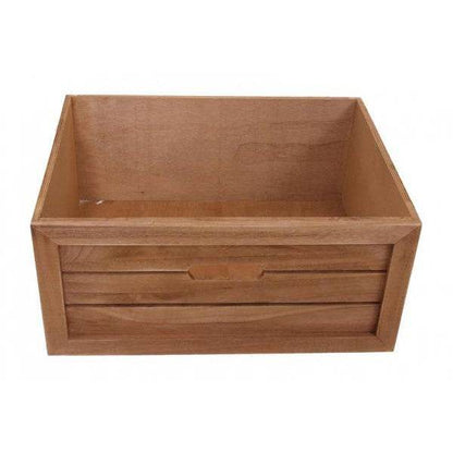 Weinregal, Kommode Flaschenregal mit Schubladen, Landhausstil - Palo24