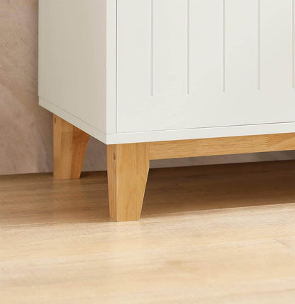 Küchenschrank | Sideboard | Flurschrank | Kommode | TV-Schrank | FSB75-WN - Palo24