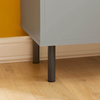 Küchenschrank | Sideboard | Flurschrank | Kommode | FSB82-HG - Palo24