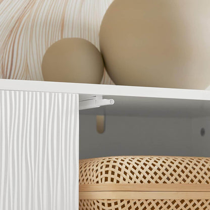 Küchenschrank | Sideboard | Flurschrank | Kommode | FSB70-W - Palo24