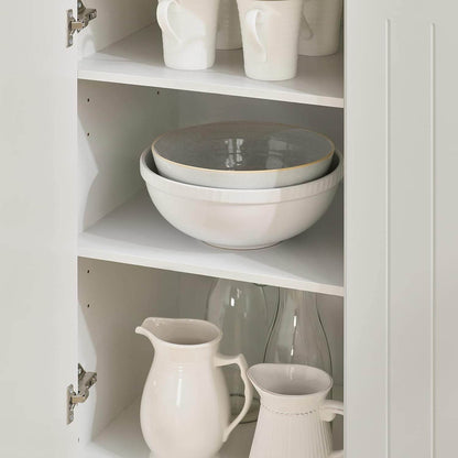 Küchenschrank | Sideboard | Flurschrank | Kommode | TV-Schrank | FSB75-WN - Palo24