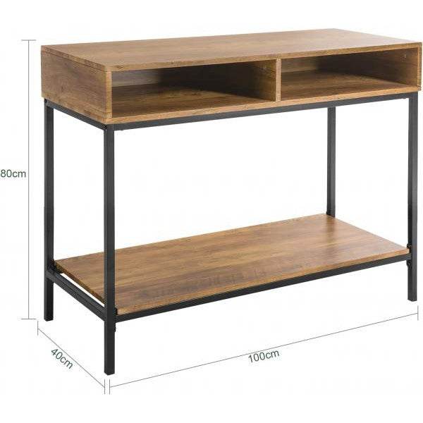 Konsolentisch | Sofatisch | Flurtisch | Sideboard - Palo24