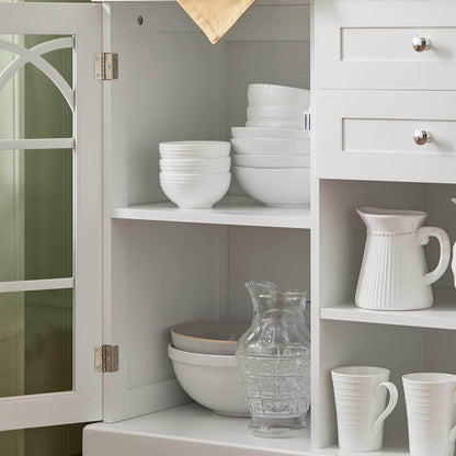 Küchenschrank | Sideboard | Flurschrank | Kommode | FSB79-W - Palo24