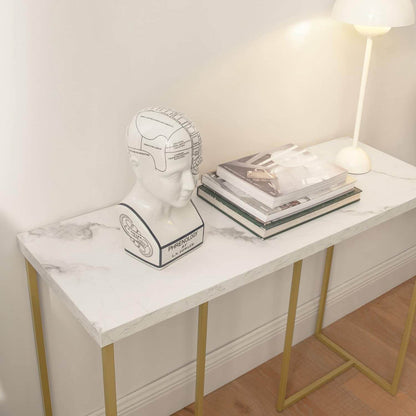 Konsolentisch | Sofatisch | Flurtisch | Sideboard | FSB58-G - Palo24