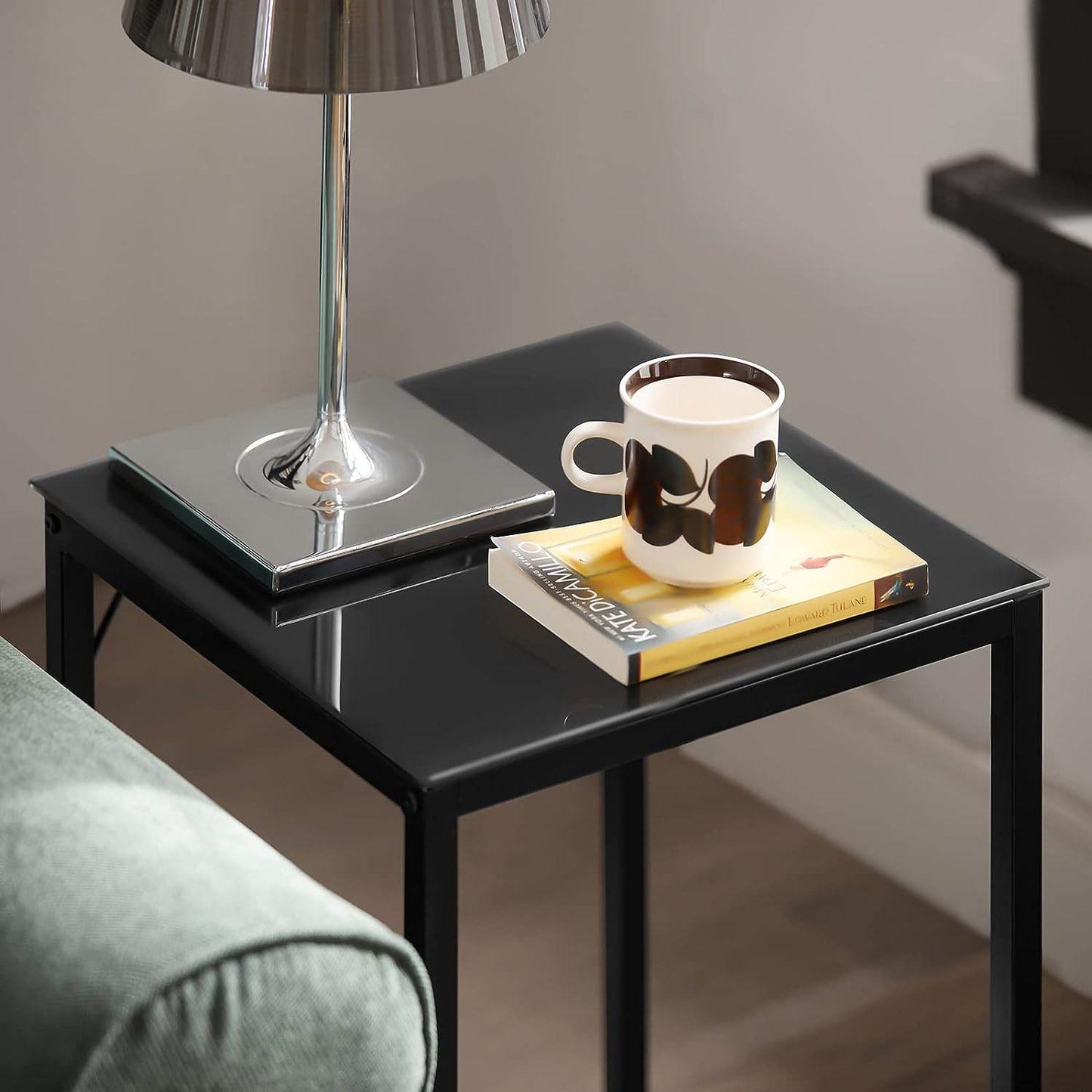 2 Satztische | Sofatisch | Couchtisch | Pflegetisch | FBT99-F - Palo24
