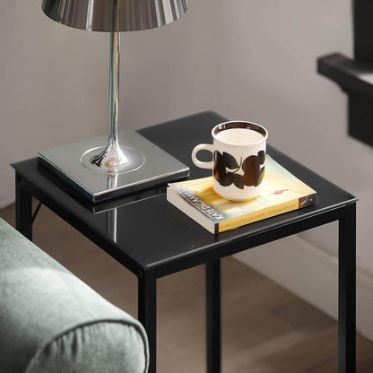 2 Satztische | Sofatisch | Couchtisch | Pflegetisch | FBT99-F - Palo24