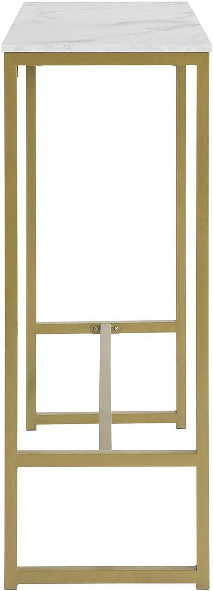 Bartisch | Stehtisch Bartrese | Küchenbar | FSB34-G - Palo24