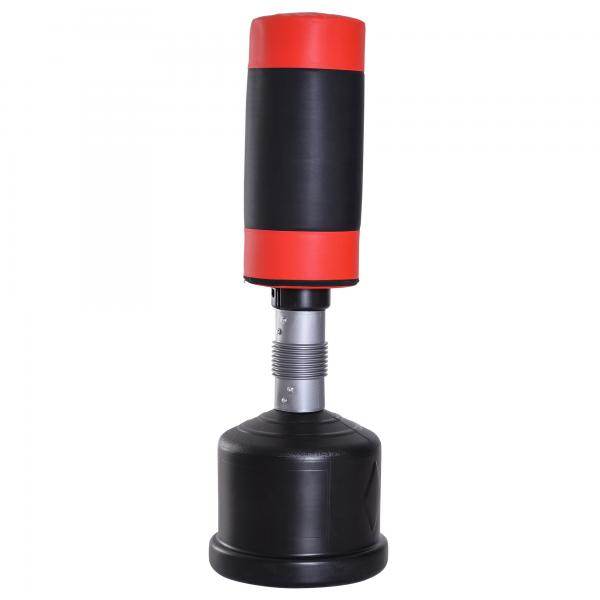 Standboxsack Boxdummy Boxtraining 160 bis 185 cm verstellbar - Palo24
