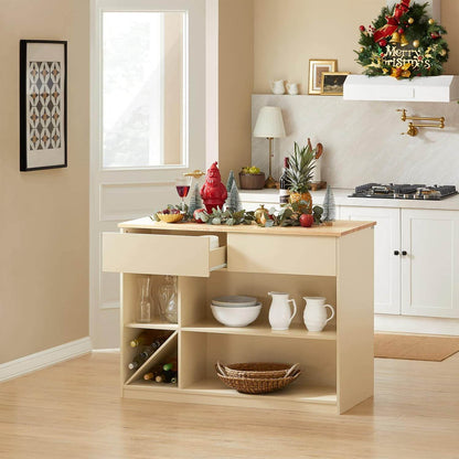 Sideboard | Küchenschrank | Flurschrank | Kommode | Buffet | KNL04-MI - Palo24