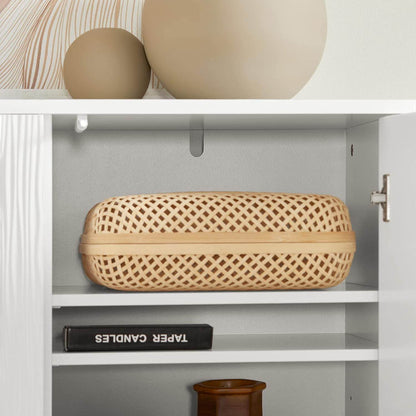 Küchenschrank | Sideboard | Flurschrank | Kommode | FSB70-W - Palo24