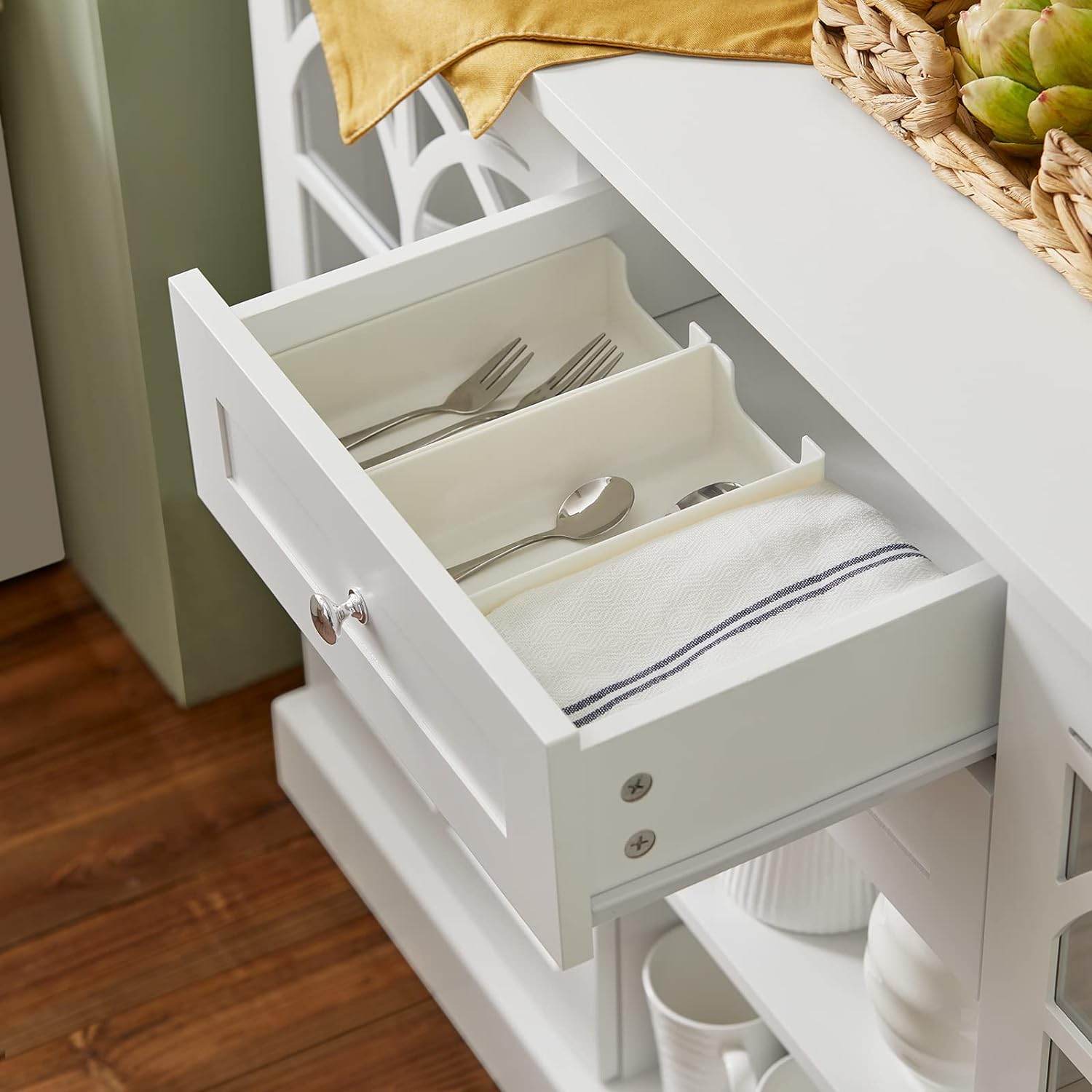 Küchenschrank | Sideboard | Flurschrank | Kommode | FSB79-W - Palo24