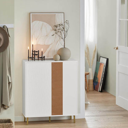 Küchenschrank | Sideboard | Flurschrank | Kommode | FSB70-W - Palo24