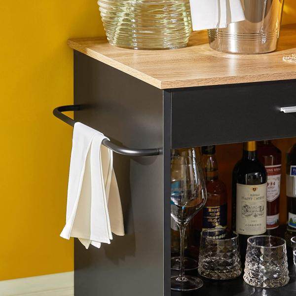 Küchenwagen | Sideboard | Servierwagen | Kücheninsel - Palo24