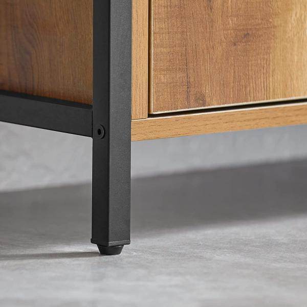 Wäscheschrank Mit Wäschesäcken | Wäschesammler | Wäschekorb - Palo24