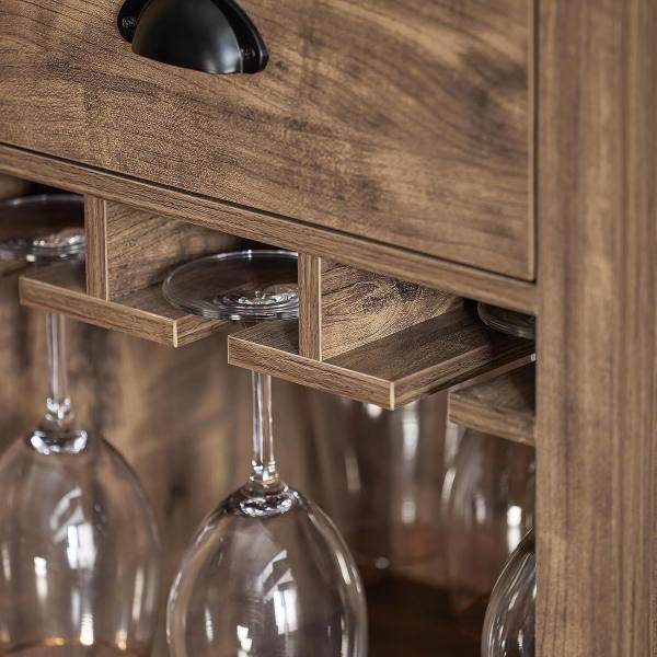 Kücheninsel | Sideboard | Bartisch | Küchenschrank | Buffet | Vintage Industrie-Design - Palo24