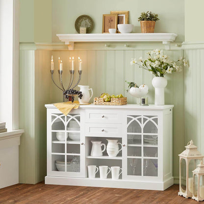 Küchenschrank | Sideboard | Flurschrank | Kommode | FSB79-W - Palo24