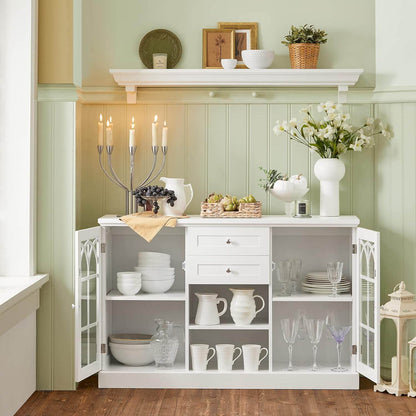 Küchenschrank | Sideboard | Flurschrank | Kommode | FSB79-W - Palo24