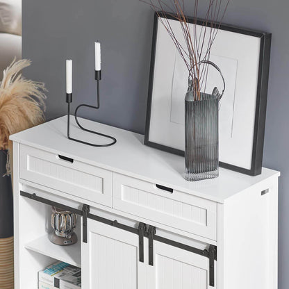 Küchenschrank | Sideboard | Flurschrank | Kommode | FSB74-W - Palo24