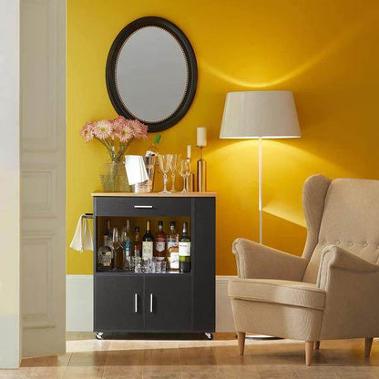 Küchenwagen | Sideboard | Servierwagen | Kücheninsel - Palo24