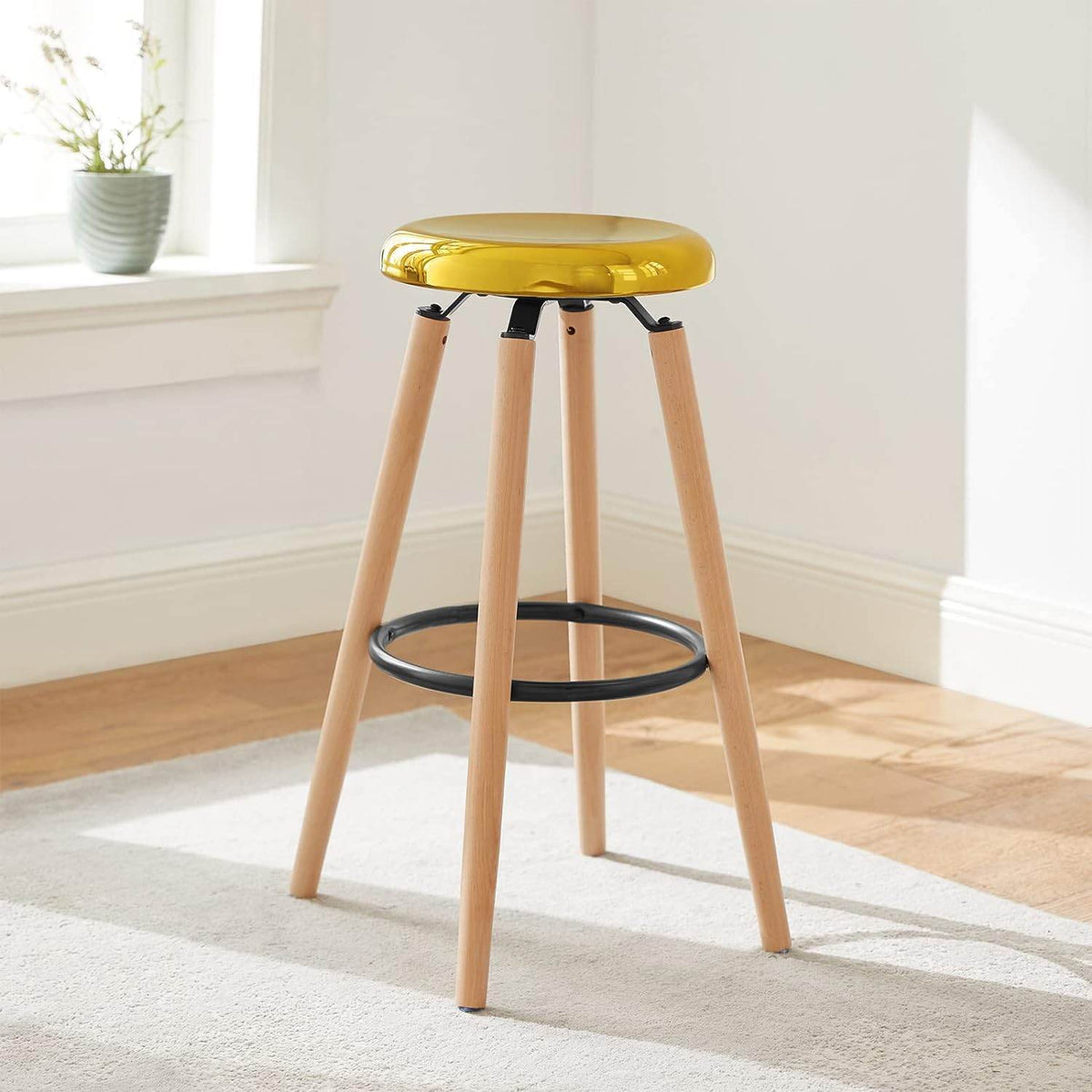 Barhocker | Barstuhl | Hochhocker | Tresenhocker | FST89-G - Palo24