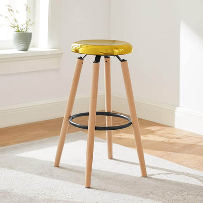 Barhocker | Barstuhl | Hochhocker | Tresenhocker | FST89-G - Palo24