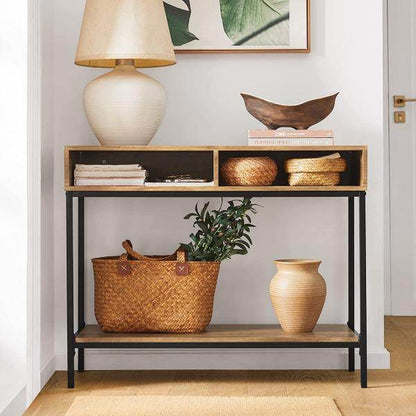 Konsolentisch | Sofatisch | Flurtisch | Sideboard - Palo24