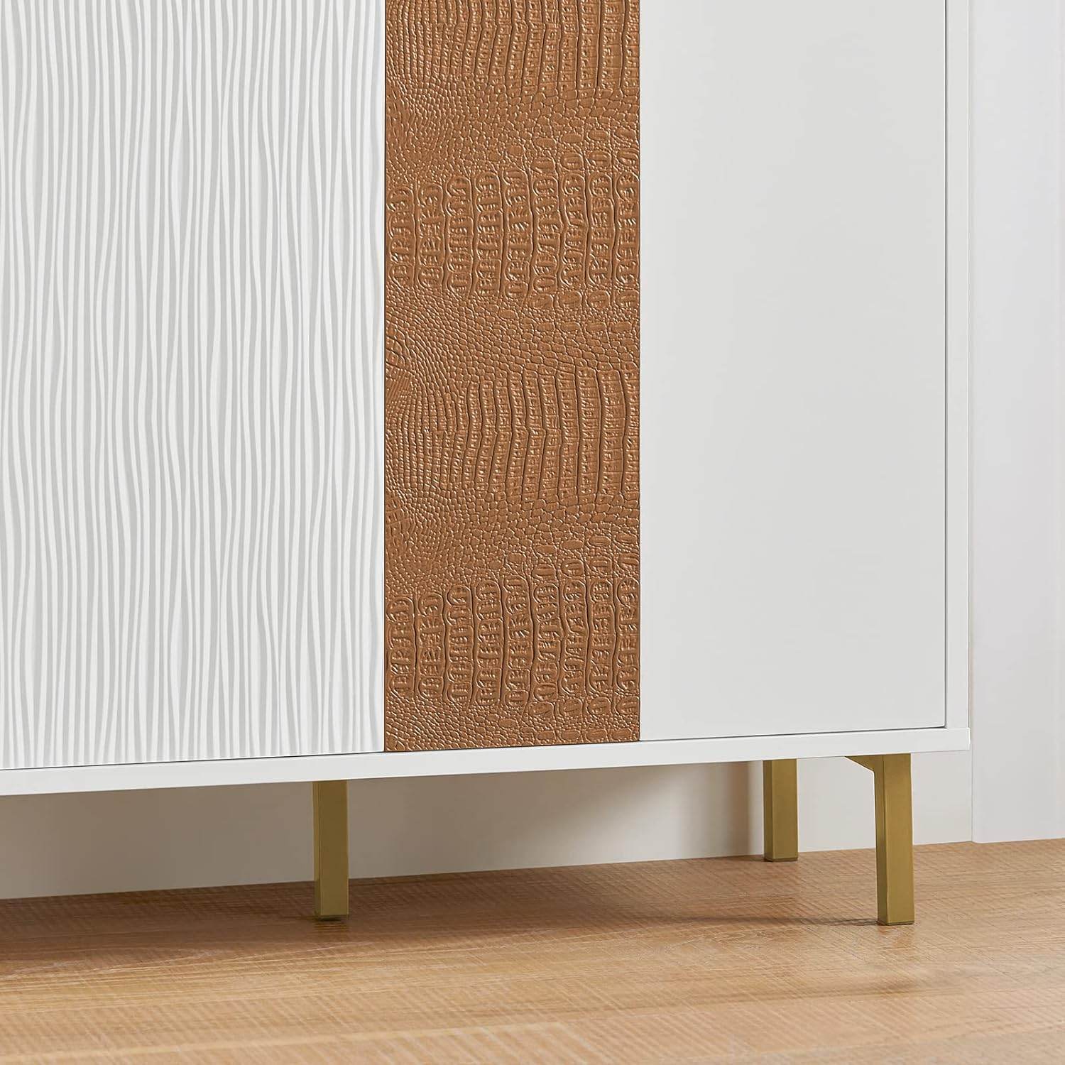 Küchenschrank | Sideboard | Flurschrank | Kommode | FSB70-W - Palo24