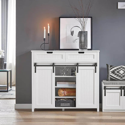 Küchenschrank | Sideboard | Flurschrank | Kommode | FSB74-W - Palo24