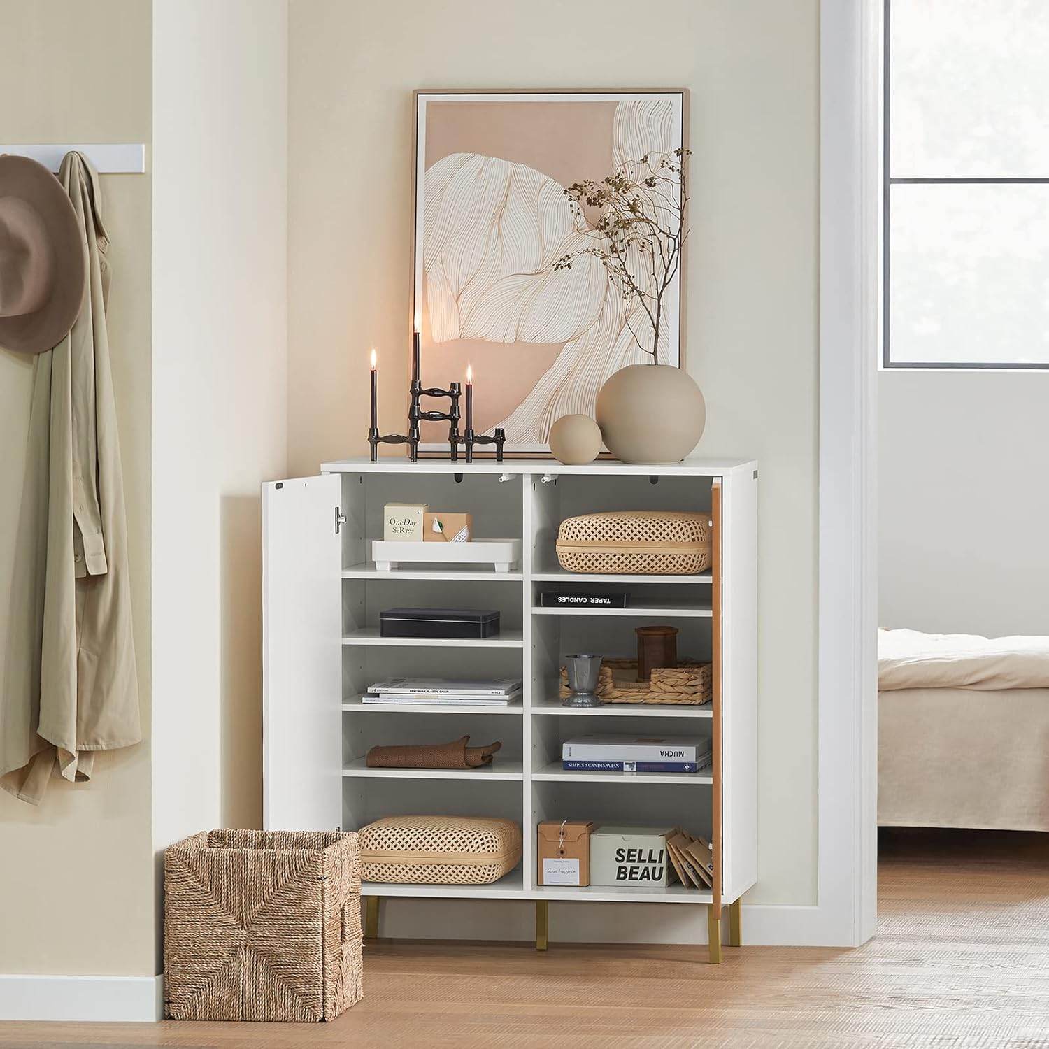 Küchenschrank | Sideboard | Flurschrank | Kommode | FSB70-W - Palo24