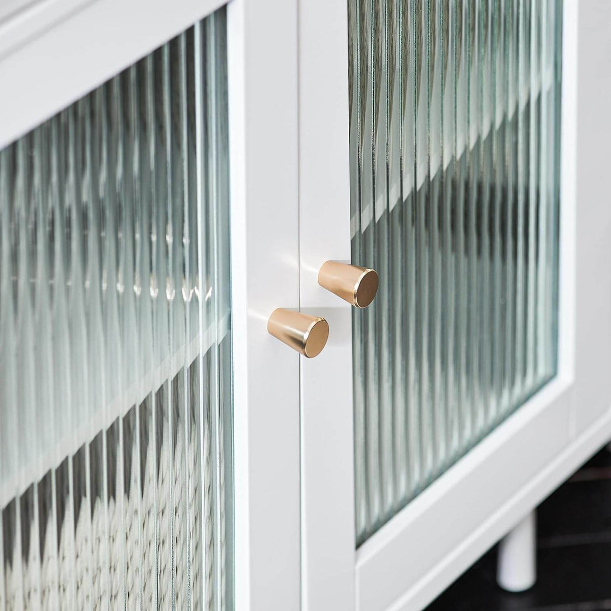 Waschbeckenunterschrank | Badschrank | Waschtisch | Badmöbel | BZR115-W - Palo24