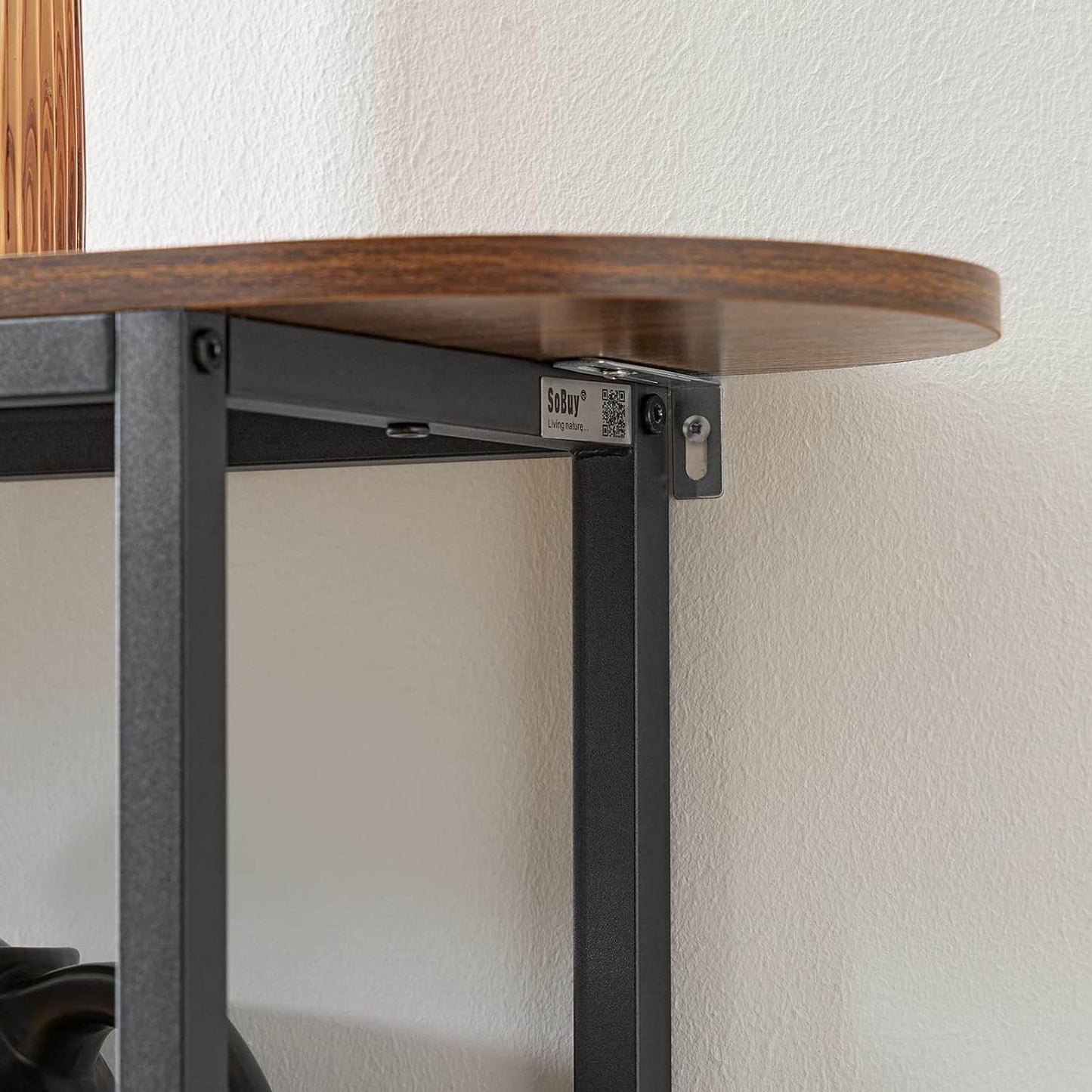 Konsolentisch | Flurtisch | Sideboard | Beistelltisch | FSB67-WS - Palo24
