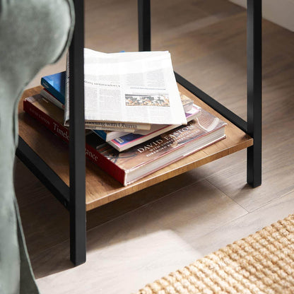 2 Satztische | Sofatisch | Couchtisch | Pflegetisch | FBT99-F - Palo24